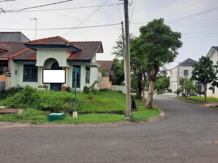 Rumah dijual di Taman Lembah Hijau Lippo Cikarang